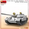 MiniArt 37095 IRAQI T-55 AL FAW/ENIGMA. SOVIET MADE BASE 1/35